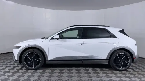 2025 Hyundai IONIQ 5 7YAKRDDC1SY005599