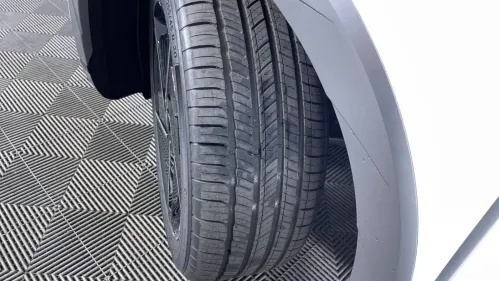 2025 Hyundai IONIQ 5 7YAKRDDC1SY005599