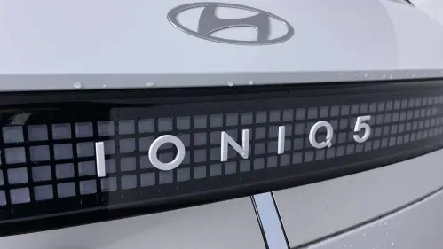 2025 Hyundai IONIQ 5 7YAKRDDC1SY005599