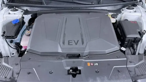 2025 Hyundai IONIQ 5 7YAKRDDC1SY005599