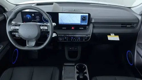 2025 Hyundai IONIQ 5 7YAKRDDC1SY005599