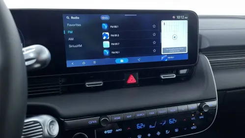 2025 Hyundai IONIQ 5 7YAKRDDC1SY005599