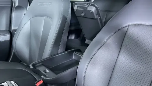 2025 Hyundai IONIQ 5 7YAKRDDC1SY005599