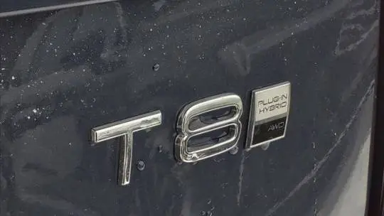 2025 Volvo XC90 YV4H60PG3S1378750