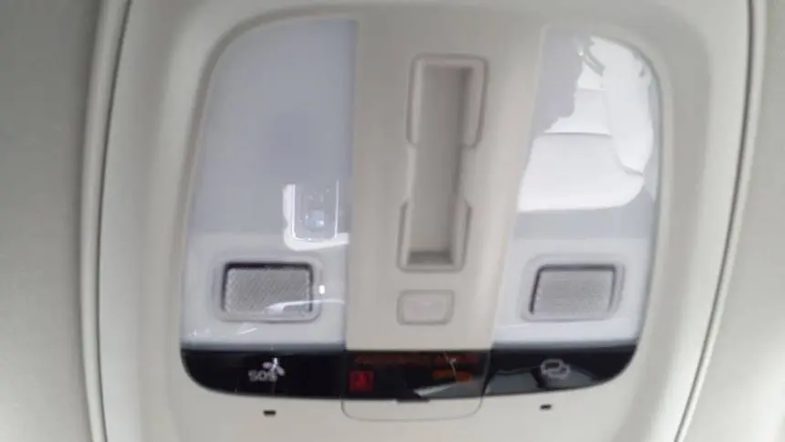 2025 Volvo XC90 YV4H60PG3S1378750