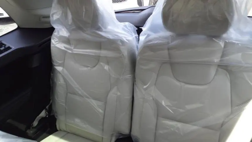 2025 Volvo XC90 YV4H60PG3S1378750