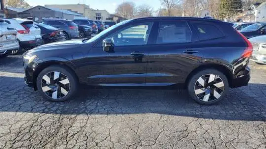 2025 Volvo XC60 YV4H60RC3S1204252