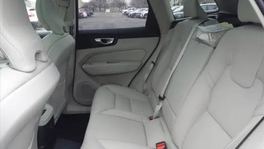 2025 Volvo XC60 YV4H60RC3S1204252