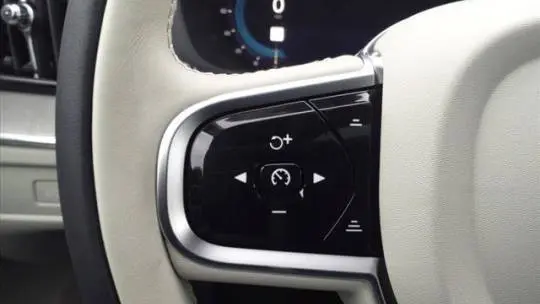 2025 Volvo XC60 YV4H60RC3S1204252