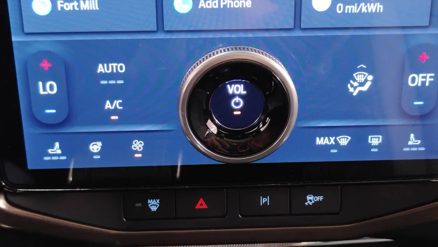 2025 Ford F-150 Lightning 1FT6W5L76SWG01167