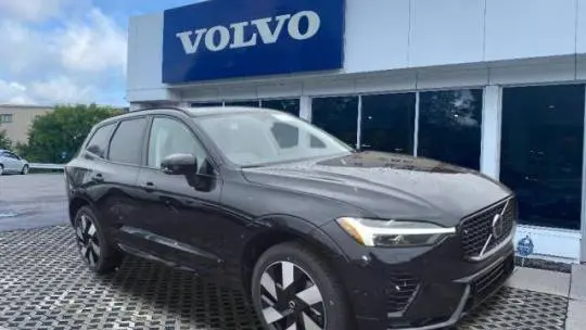 2025 Volvo XC60 YV4H60RC3S1204252