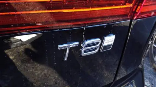 2025 Volvo XC60 YV4H60RC3S1204252