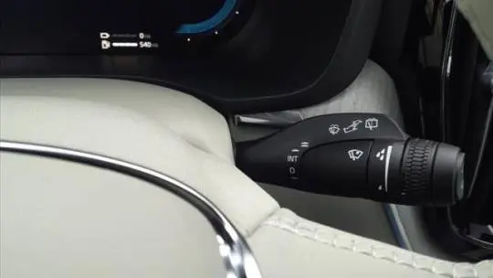 2025 Volvo XC60 YV4H60RC3S1204252