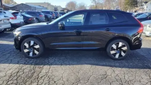 2025 Volvo XC60 YV4H60RC3S1204252