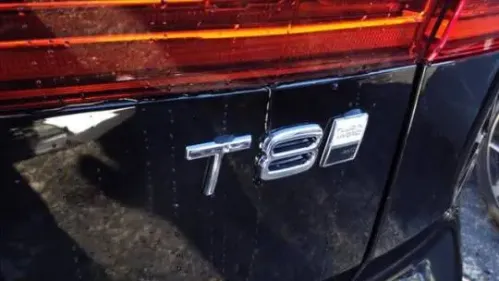 2025 Volvo XC60 YV4H60RC3S1204252