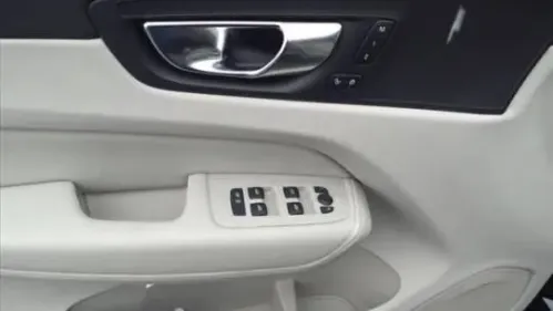 2025 Volvo XC60 YV4H60RC3S1204252