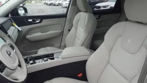 2025 Volvo XC60 YV4H60RC3S1204252