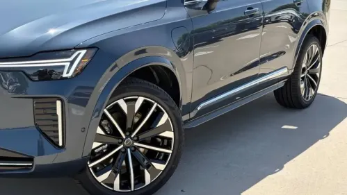 2025 Volvo XC60 YV4H60RC5S1189687