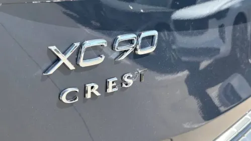 2025 Volvo XC60 YV4H60RC5S1189687