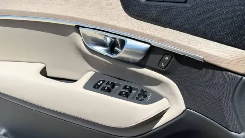 2025 Volvo XC60 YV4H60RC5S1189687