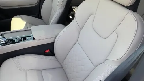 2025 Volvo XC60 YV4H60RC5S1189687