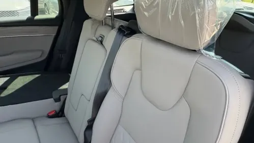 2025 Volvo XC60 YV4H60RC5S1189687