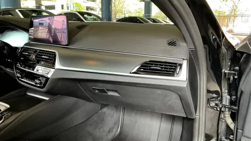 2022 BMW 5 Series WBA13AG04NCK76742