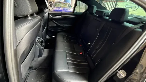 2022 BMW 5 Series WBA13AG04NCK76742