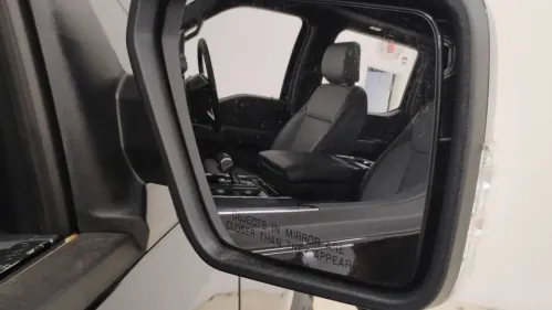 2025 Ford F-150 Lightning 1FT6W5L76SWG01167