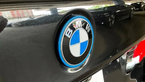 2022 BMW 5 Series WBA13AG04NCK76742