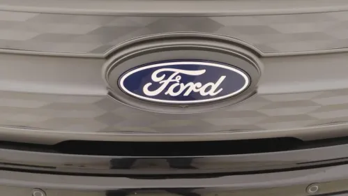 2025 Ford F-150 Lightning 1FT6W5L76SWG01167