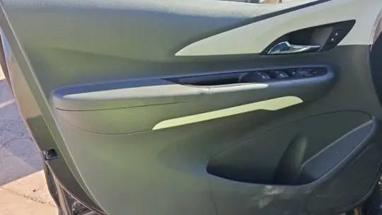2018 Chevrolet Bolt 1G1FW6S0XJ4137989