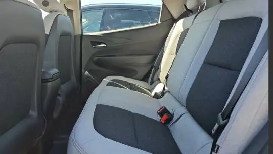 2018 Chevrolet Bolt 1G1FW6S0XJ4137989
