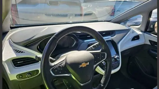 2018 Chevrolet Bolt 1G1FW6S0XJ4137989