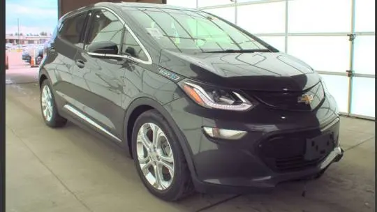 2018 Chevrolet Bolt 1G1FW6S0XJ4137989