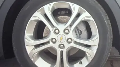 2018 Chevrolet Bolt 1G1FW6S0XJ4137989