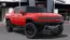 2025 GMC HUMMER EV Pickup