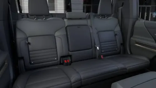 2025 GMC HUMMER EV Pickup 1GT40BDD3SU115990