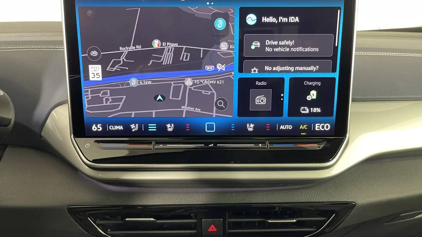 2025 Volkswagen ID.4 1V2WSPE83SC002711