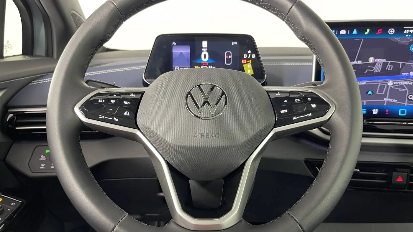 2025 Volkswagen ID.4 1V2WSPE83SC002711