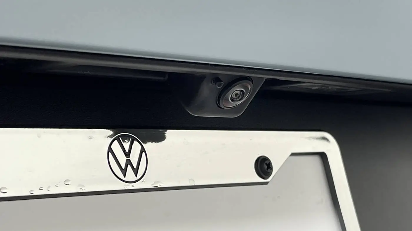2025 Volkswagen ID.4 1V2WSPE83SC002711