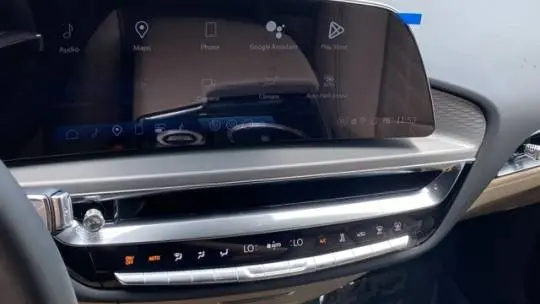2024 Cadillac Lyriq 1GYKPWRL5RZ131402