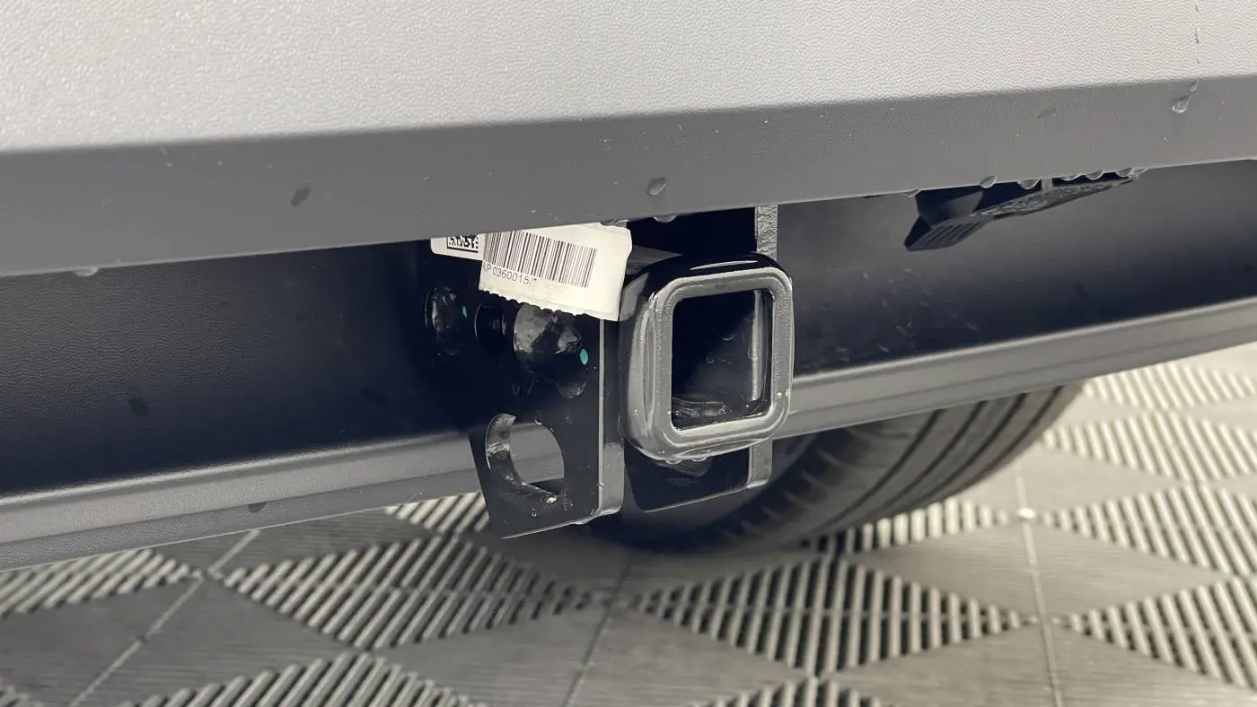 2025 Volkswagen ID.4 1V2WSPE83SC002711