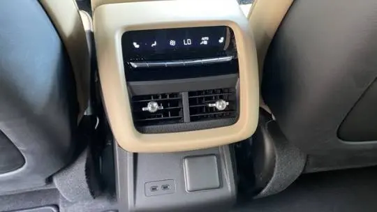 2024 Cadillac Lyriq 1GYKPWRL5RZ131402