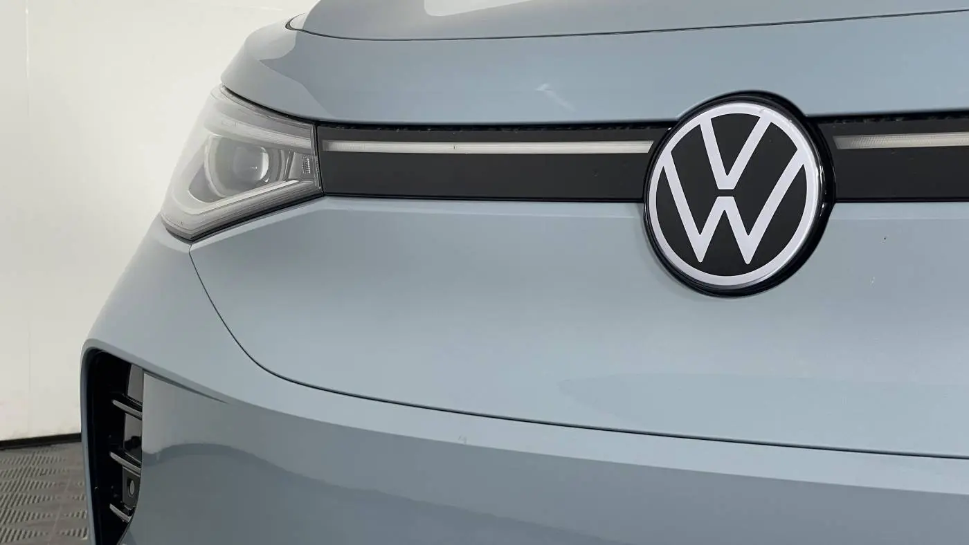 2025 Volkswagen ID.4 1V2WSPE83SC002711