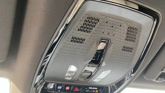 2024 Cadillac Lyriq 1GYKPWRL5RZ131402