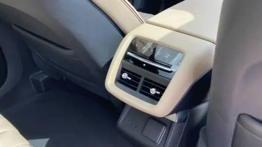 2024 Cadillac Lyriq 1GYKPWRL5RZ131402