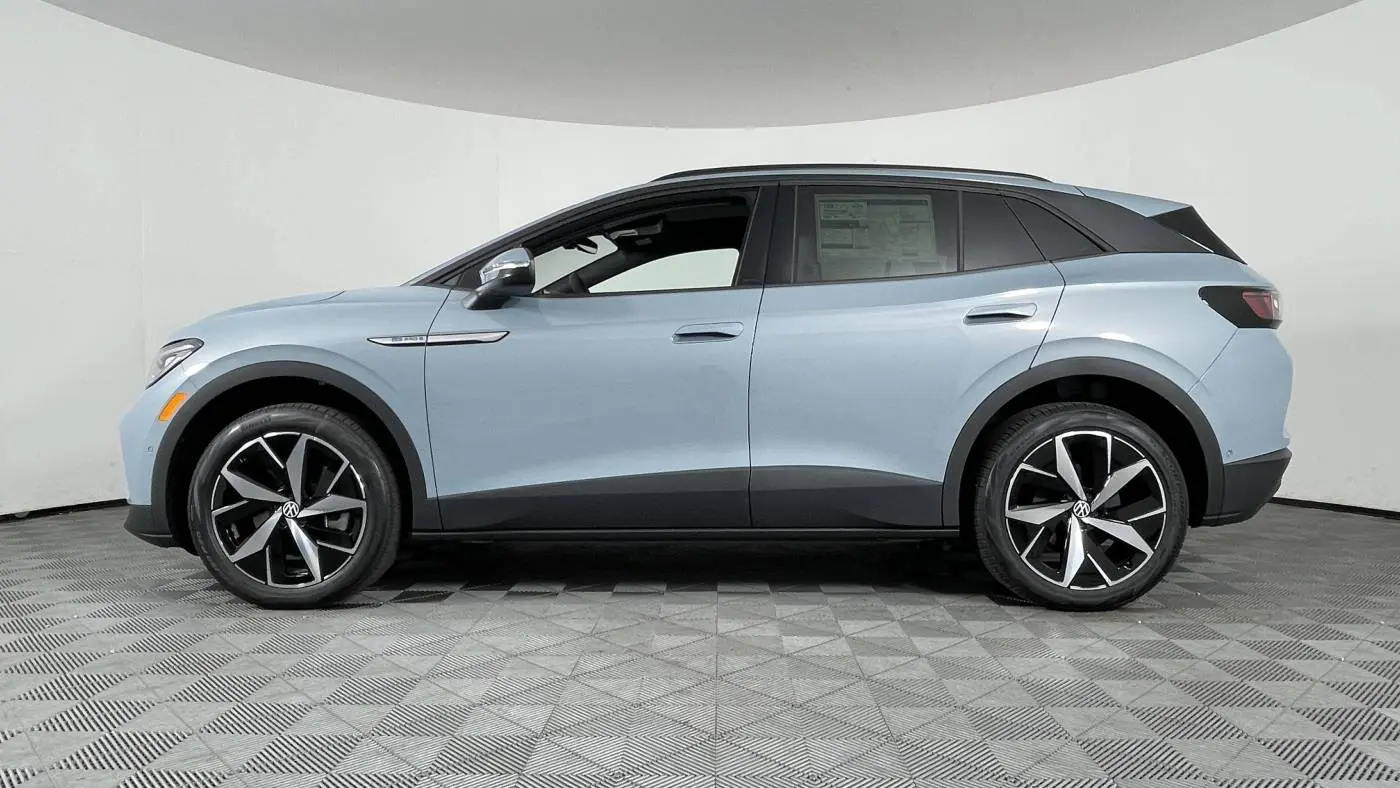 2025 Volkswagen ID.4 1V2WSPE83SC002711