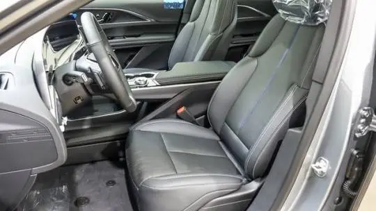 2024 Cadillac Lyriq 1GYKPTRL6RZ127924