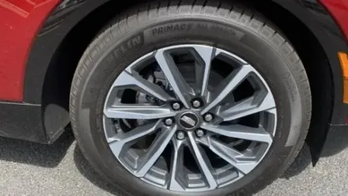 2024 Cadillac Lyriq 1GYKPWRL5RZ131402